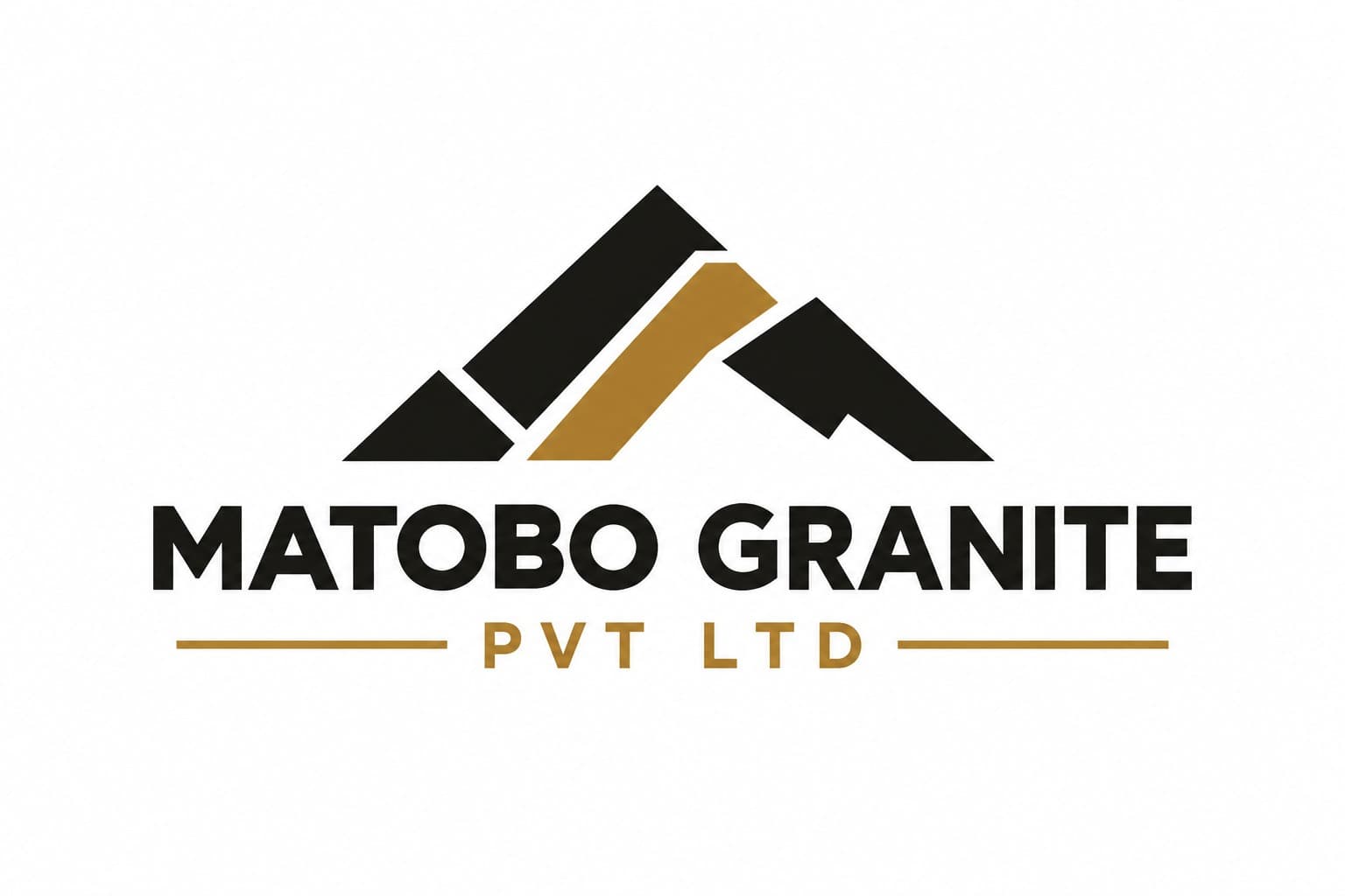 MATOBO GRANITE PVT LTD